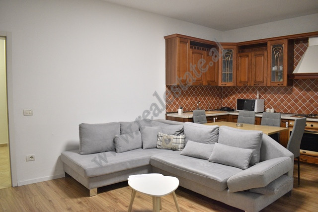 Apartament 2+1 me qira ne zonen e 21 Dhjetorit ne Tirane